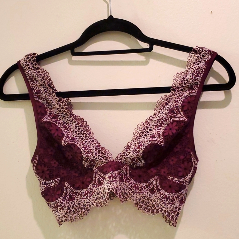 VICTORIA Secret 💗Lace Bralette
